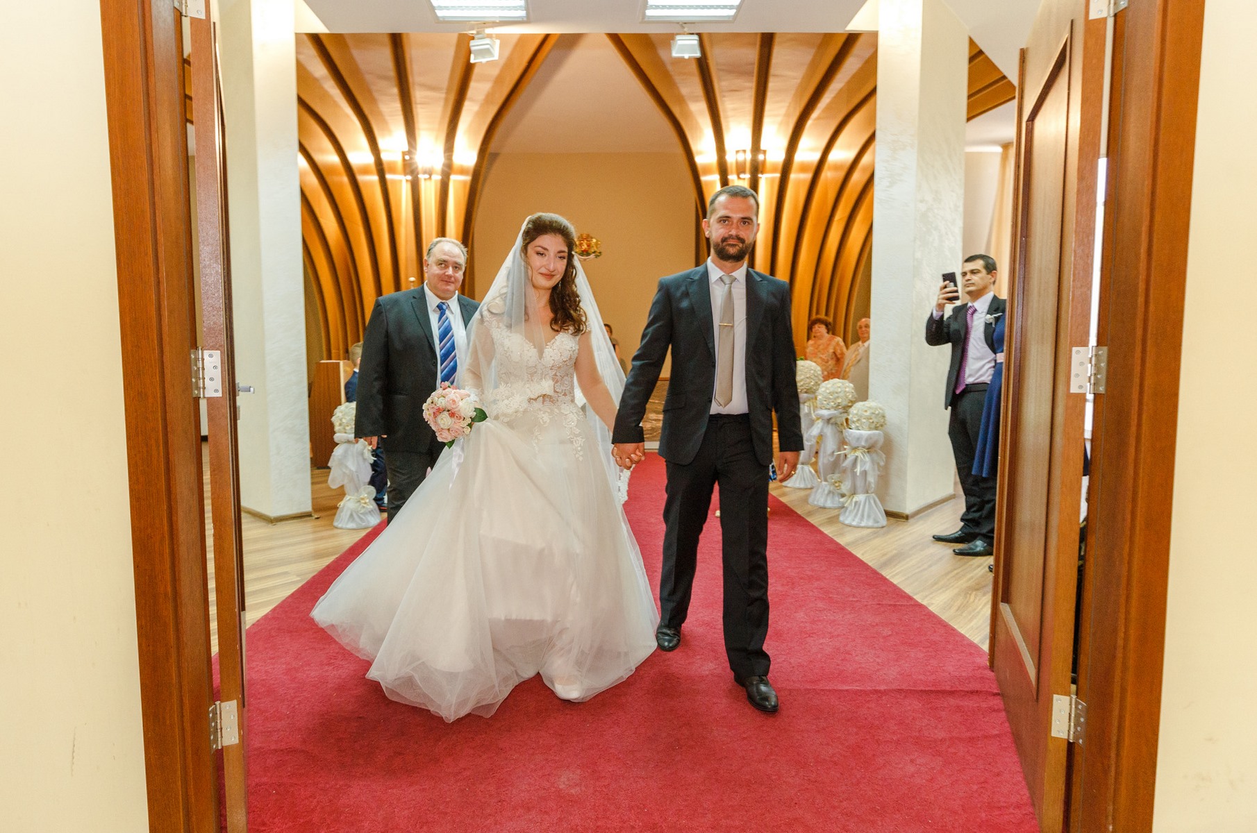 464 Wedding 
